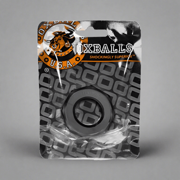 Oxballs Humpballs Black Cock Rings My Amazing Fantasy